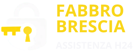 Fabbro a Brescia